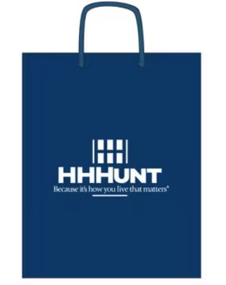 HHHunt Welcome Kits