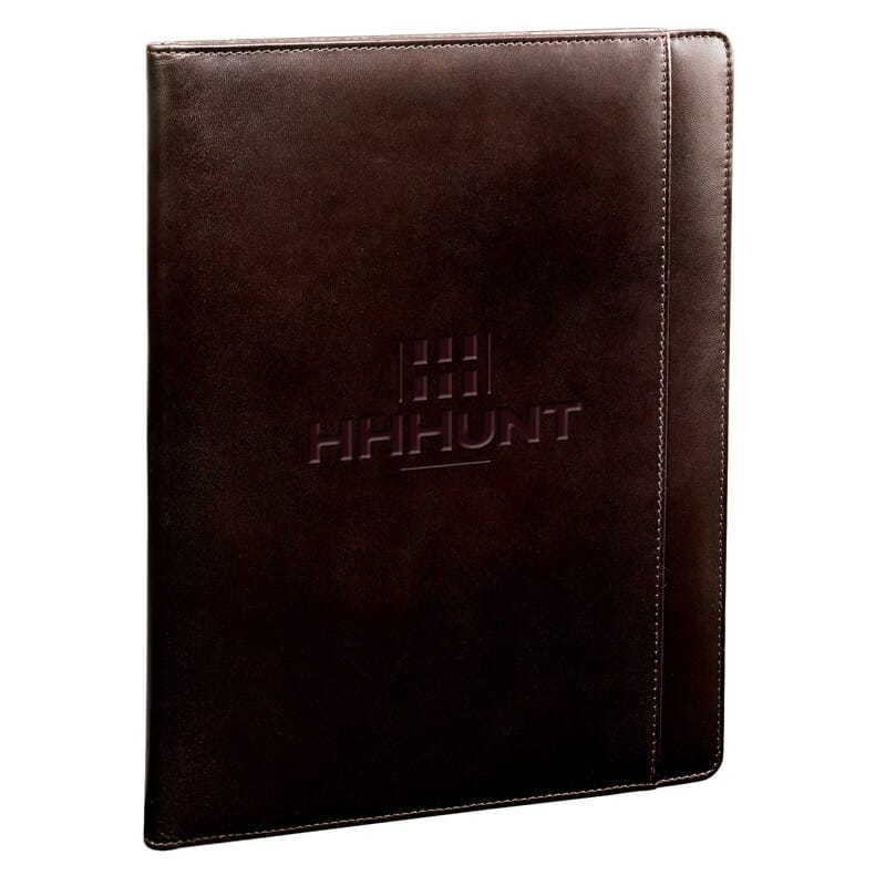 HHHunt Cutter &amp; Buck American Classic Writing Pad