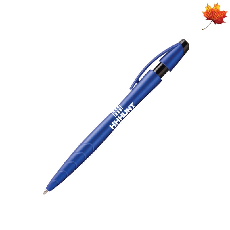 HHHunt Blue Nochella Pen