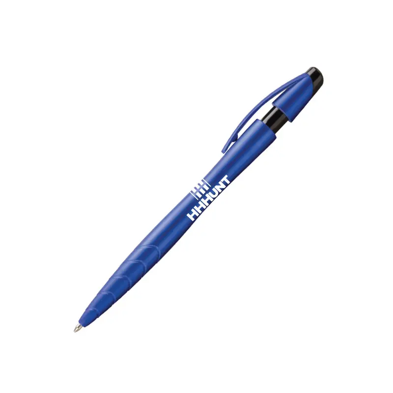 HHHunt Blue Nochella Pen