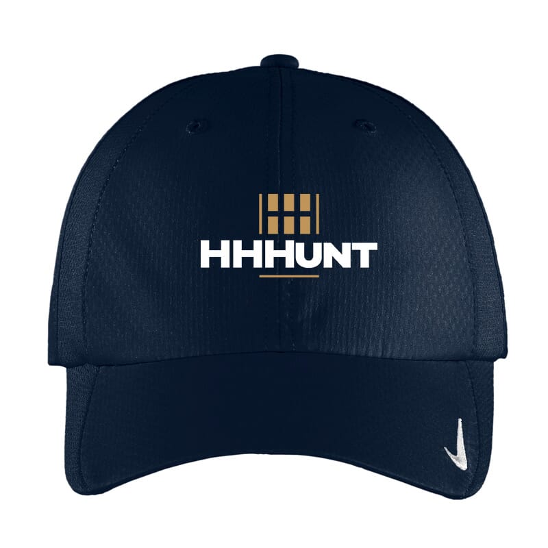 HHHunt Nike Sphere Dry Cap