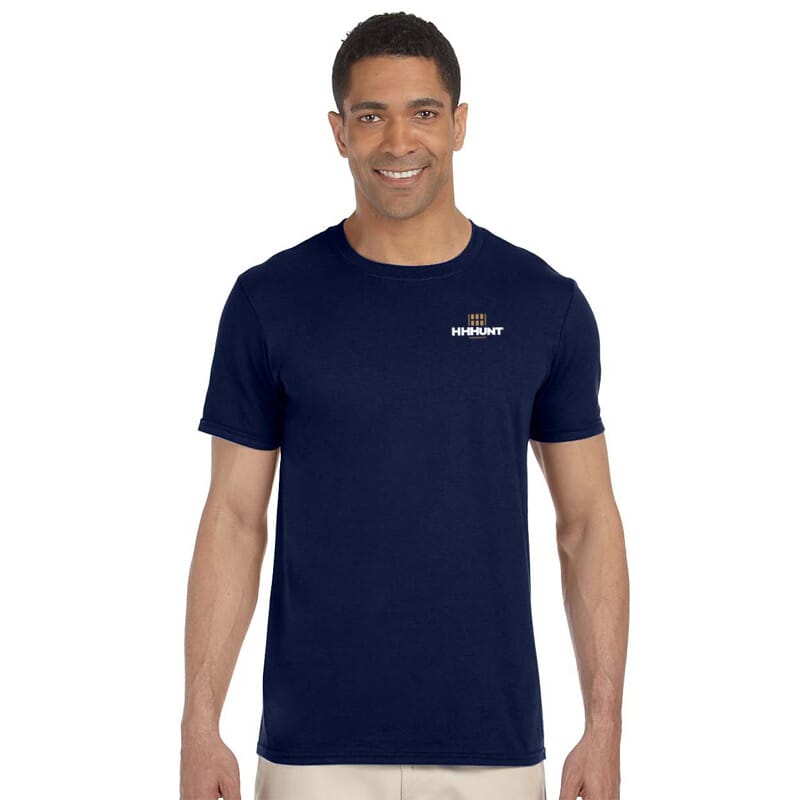 HHHunt Gildan Softstyle T-Shirt