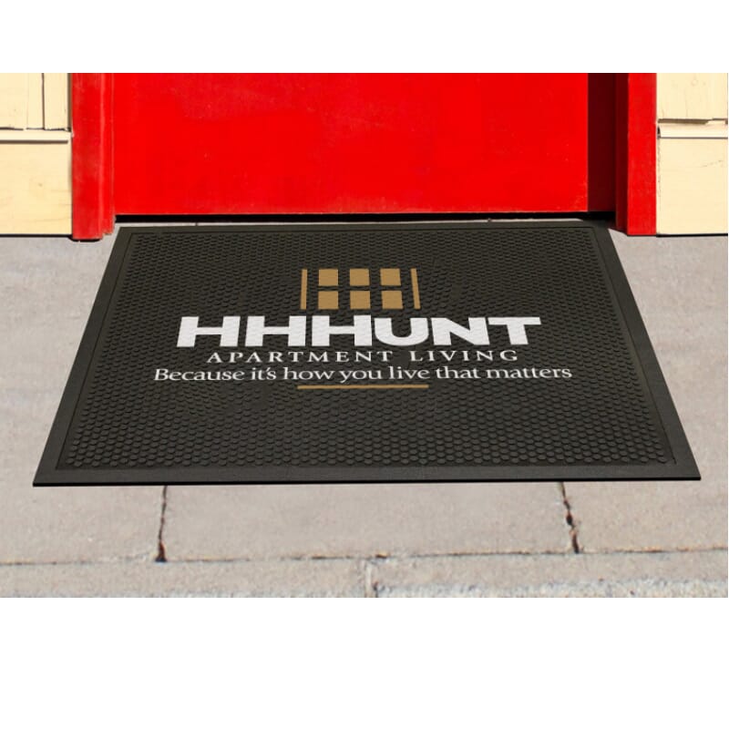 HHHunt Superscrape Mat