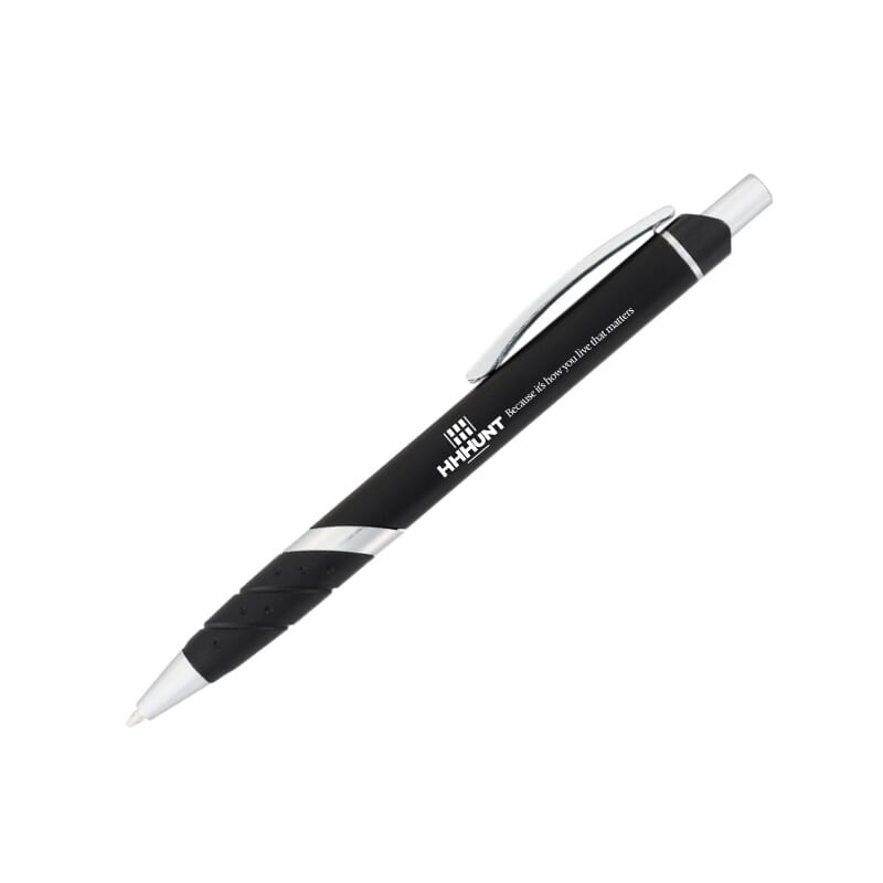 HHHunt Scripto Sharkbite Ballpoint