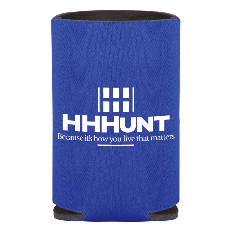 HHHunt Collapsible Koozie