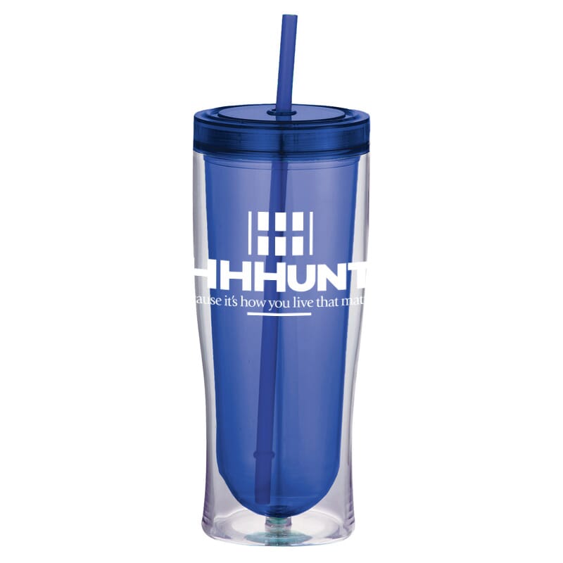 HHHunt 16 oz. Sipper Tumbler