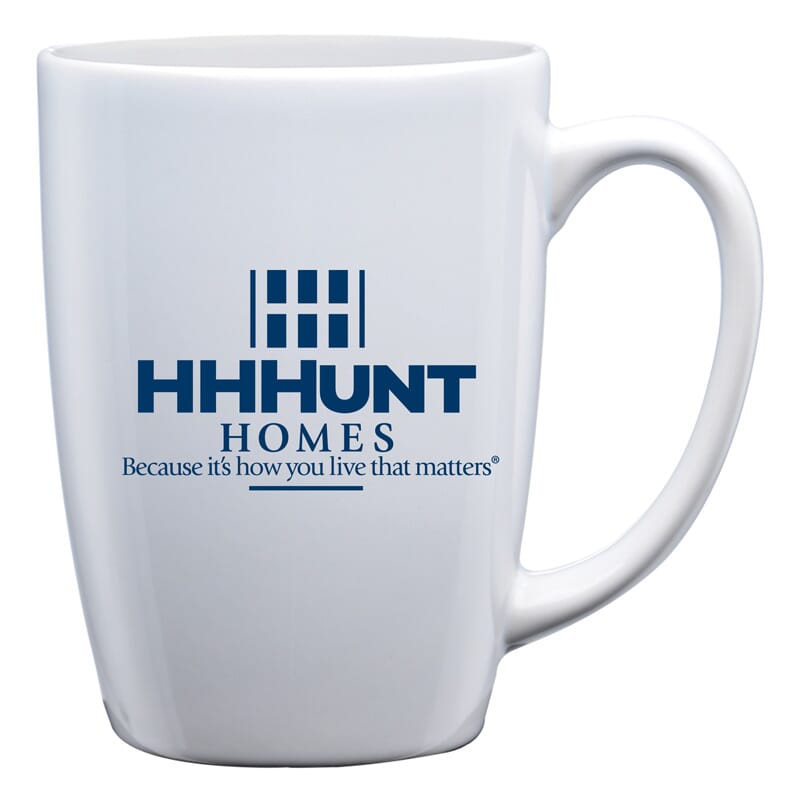 HHHunt 16oz Homes Mug