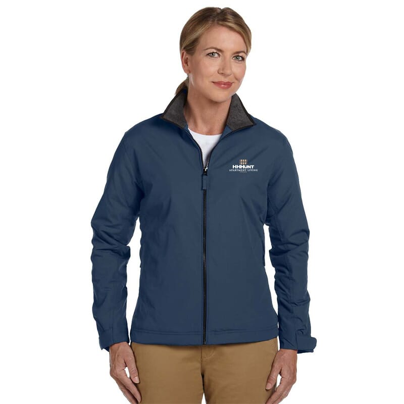 HHHunt Devon & Jones Women's Three-Season Jacket