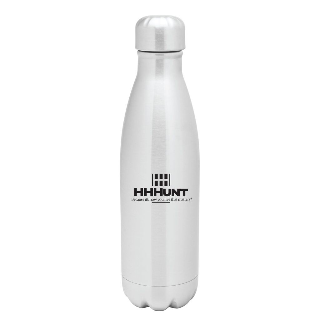 HHHunt H2GO Force Bottle