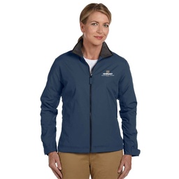 [8321018-15-7XL] HHHunt Devon &amp; Jones Women's Three-Season Jacket