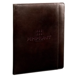 [8321013-79-] HHHunt Cutter &amp; Buck American Classic Writing Pad