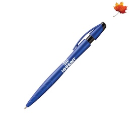 [8321167-bl-] HHHunt Blue Nochella Pen