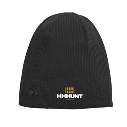 [8321190] HHHunt New Era Knit Beanie