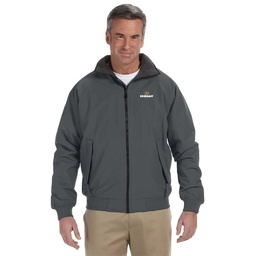 [8321014-15-6LG] HHHunt Devon &amp; Jones Men's Three-Season Jacket