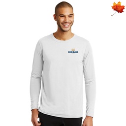 [8321169] HHHunt Gildan Performance Long Sleeve T-Shirt 