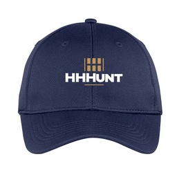 [8321127] HHHunt Sport-Tek PosiCharge RacerMesh Cap