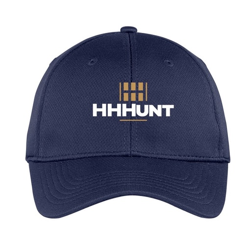 [8321127] HHHunt Sport-Tek PosiCharge RacerMesh Cap 