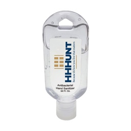 [8321449] HHHunt 2oz. Hand Sanitizer