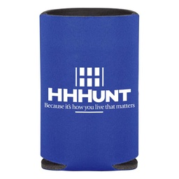 [8321011-20-] HHHunt Collapsible Koozie