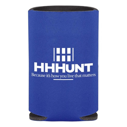 [8321011-20-] HHHunt Collapsible Koozie