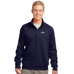 [8321042] HHHunt Sport-Tek Tech Fleece 1/4-Zip Pullover