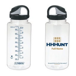 [8321353] HHHunt 32 oz. Nalgene Bottle