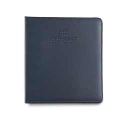 [8321230-15-] HHHunt 1 inch Stratton Ring Binder