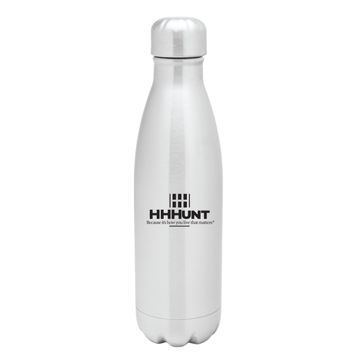 [8321513] HHHunt H2GO Force Bottle